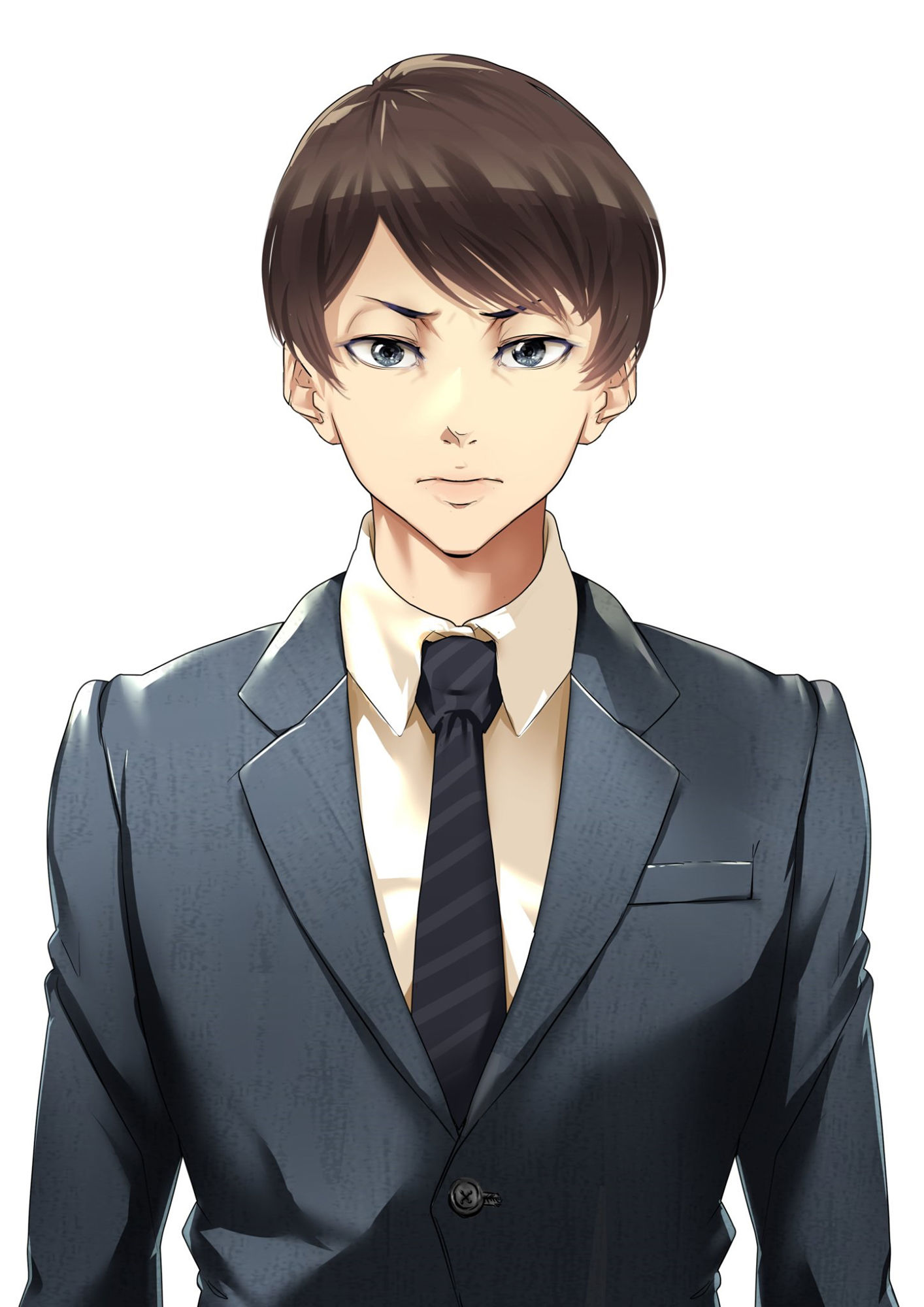 サンプル画像2:ナビゲーター 女体化をご案内します(真城の秘宝館) [d_171522]