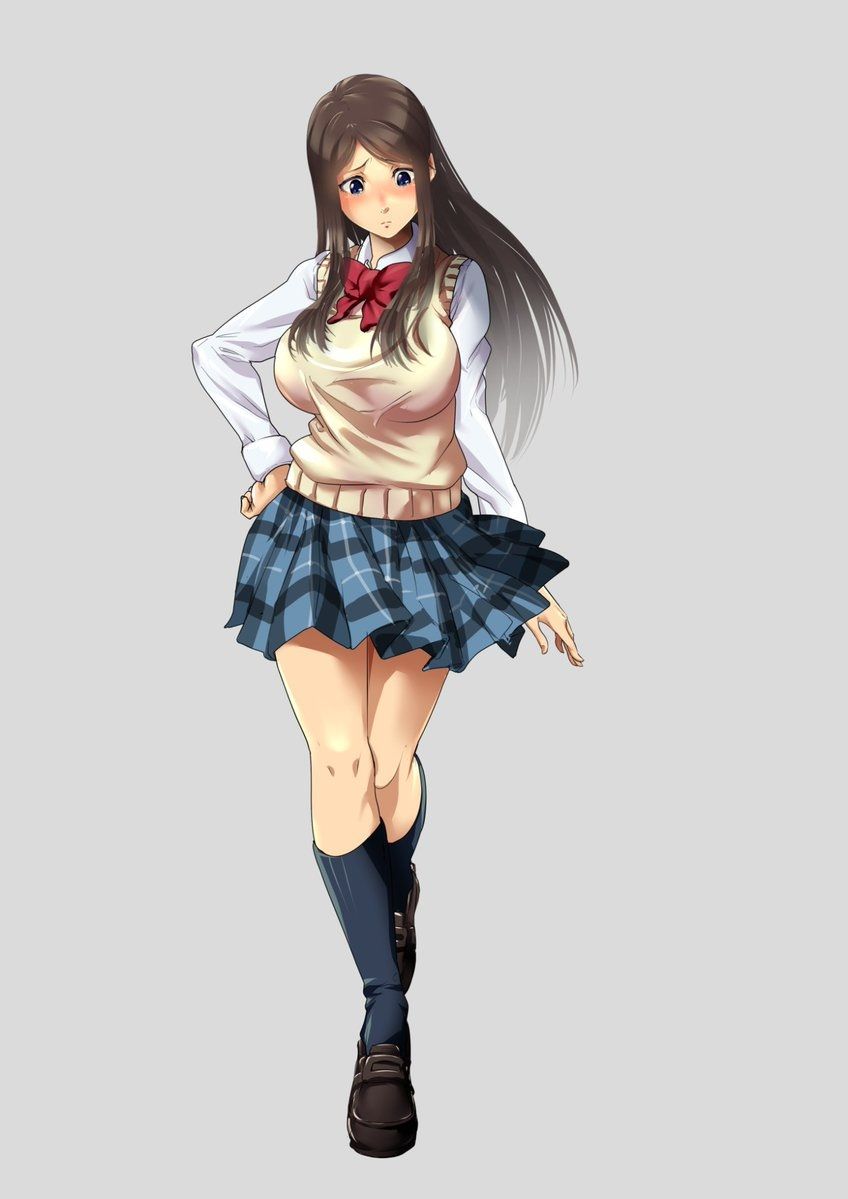 サンプル画像4:ナビゲーター 女体化をご案内します(真城の秘宝館) [d_171522]