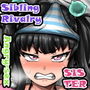 Annoying Sister needs to be SCOLDED!! d_172613のパッケージ画像 Annoying Sister needs to be SCOLDED!! d_172613のパッケージ画像