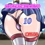 コスプレ男の娘はケツビッチ10 d_172688のパッケージ画像 コスプレ男の娘はケツビッチ10 d_172688のパッケージ画像