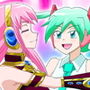 【無料】魔奏少女ボーカロイド一曲目 d_172804zeroのパッケージ画像 【無料】魔奏少女ボーカロイド一曲目 d_172804zeroのパッケージ画像