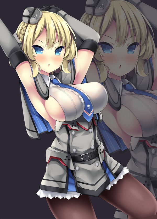 サンプル画像6:コロラドちゃんと☆おっぱいコロコロしたいコロ☆(むじたん) [d_173127]