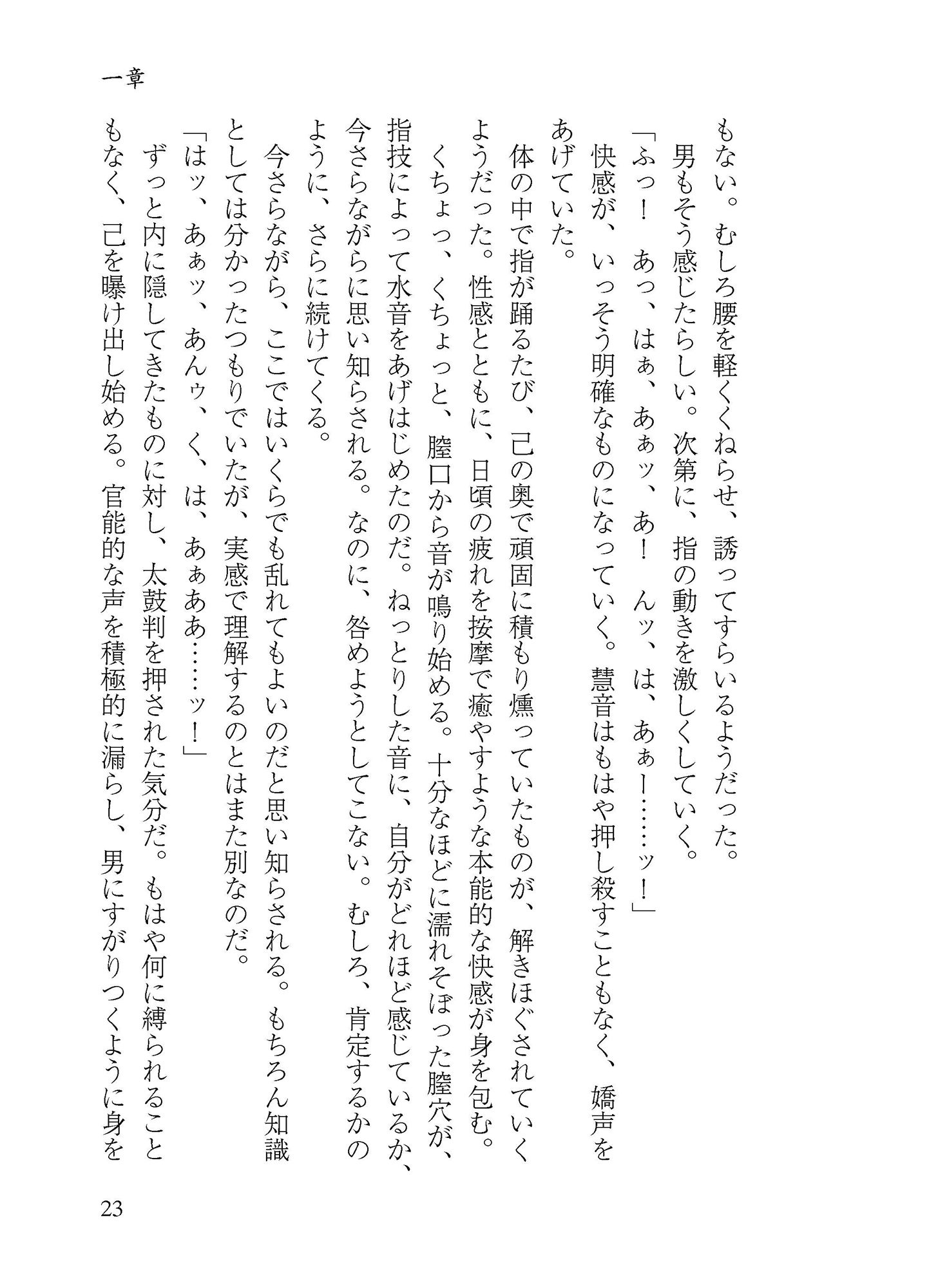 サンプル画像6:プレ淫エイジア(わめしば) [d_173226]