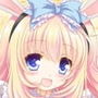 ふしぎの国のちびありすちゃん d_173258のパッケージ画像 ふしぎの国のちびありすちゃん d_173258のパッケージ画像