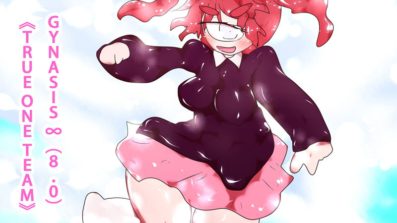 サンプル画像1:続・看板娘のストーリー シーズン8(ああっいいよねっ淀ちゃんっ) [d_173703]