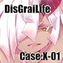 至天落花 DisGraiLife Case:X-01 d_173741のパッケージ画像 至天落花 DisGraiLife Case:X-01 d_173741のパッケージ画像