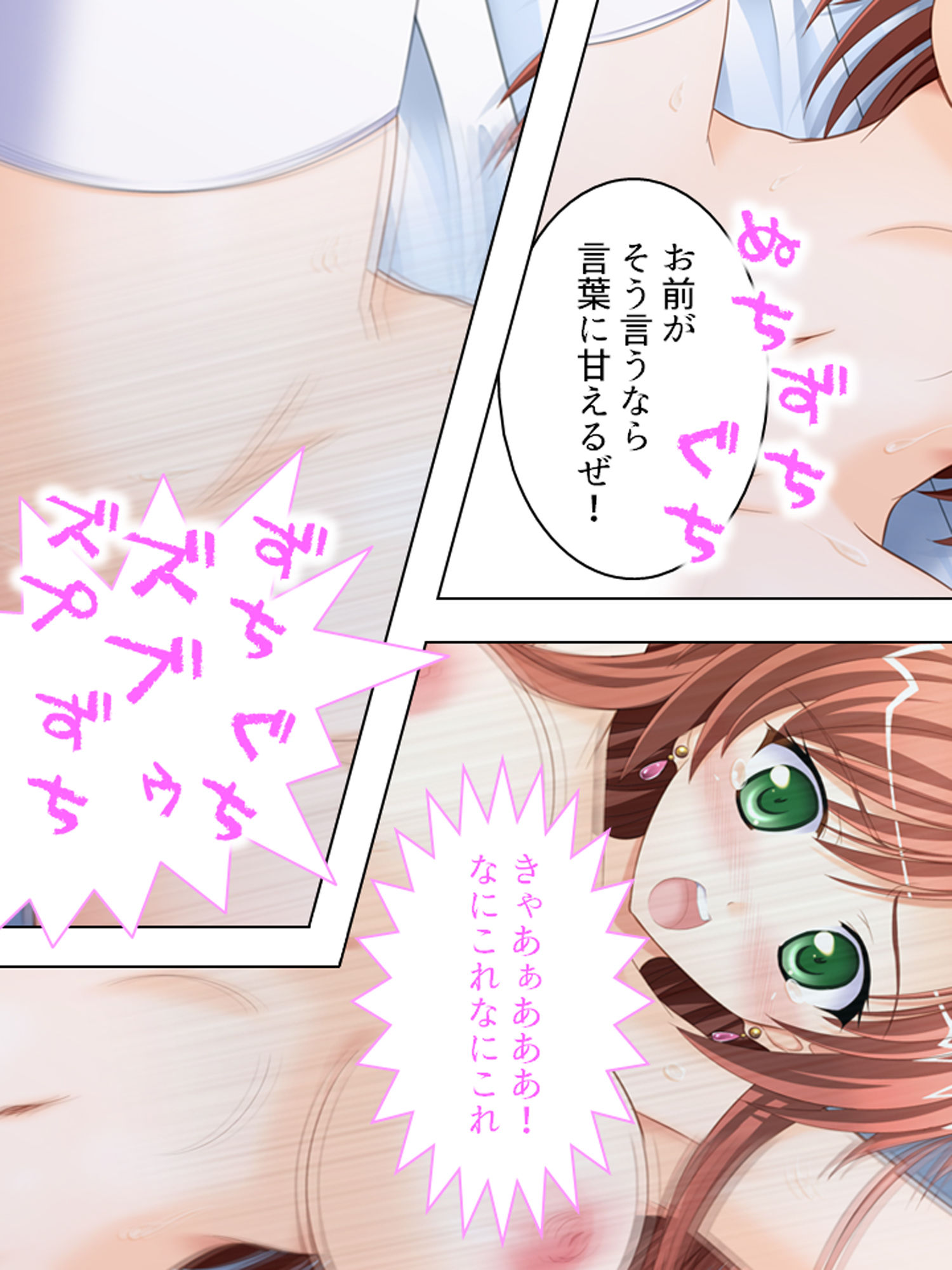 ハーレム勇者の異種族種付けクエスト 5巻