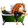 FAKEsecondBackStagePass05+06 d_174569のパッケージ画像 FAKEsecondBackStagePass05+06 d_174569のパッケージ画像
