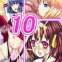 時間停止アナル舐め学園10 d_174613のパッケージ画像 時間停止アナル舐め学園10 d_174613のパッケージ画像