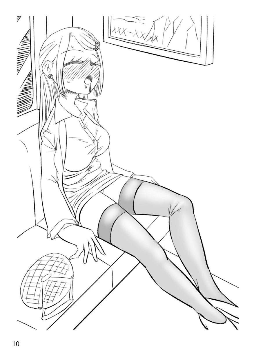 寂しすぎて飲みすぎて感じすぎた女