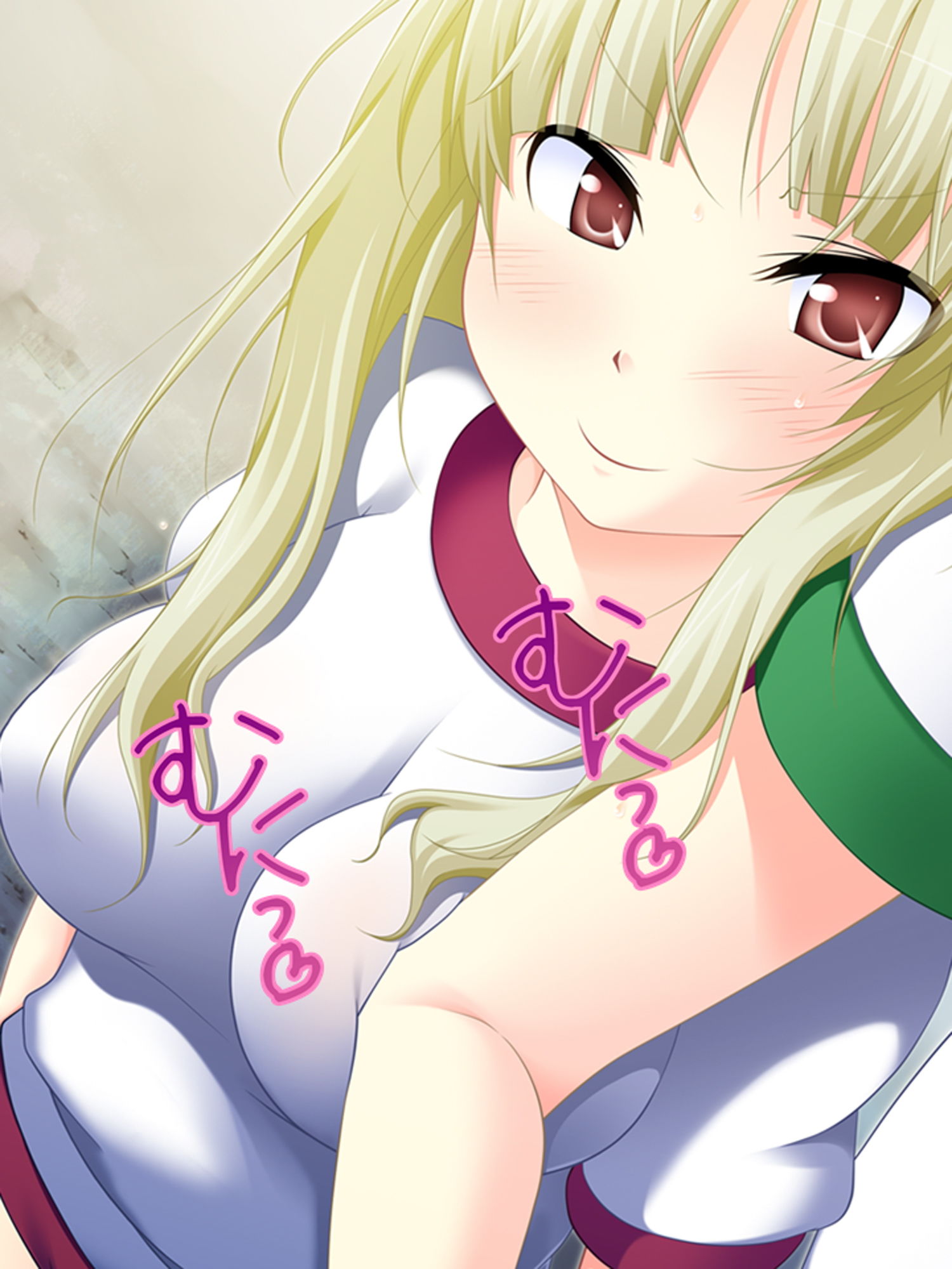 サンプル画像4:幼なじみの4人が毎日交代で押しかけるHな同棲生活 2巻(悶々堂) [d_175082]