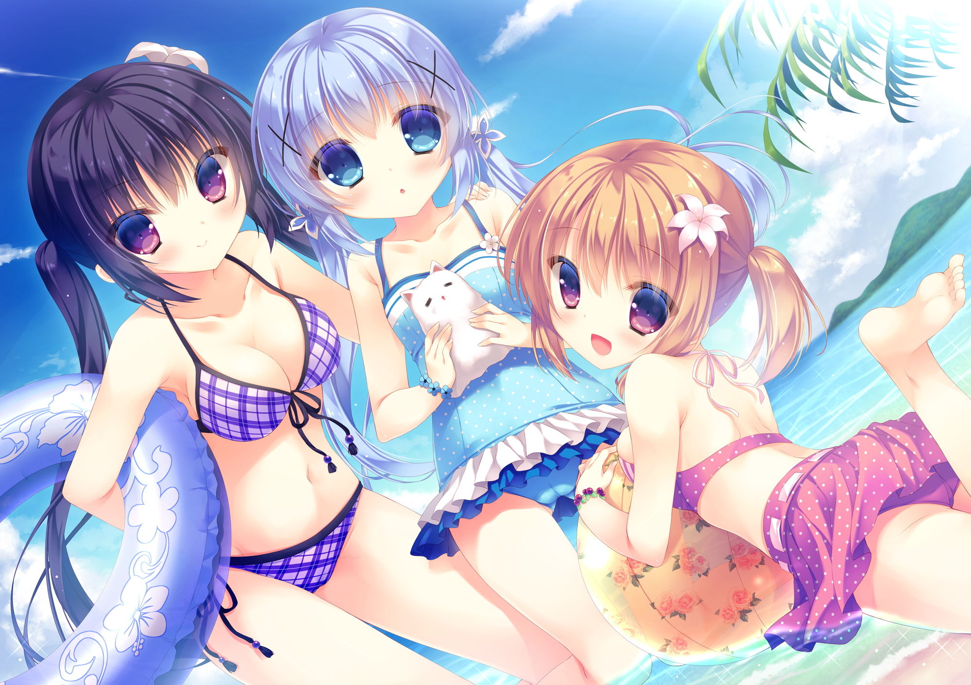 サンプル画像6:Lapin Collection(PeachCandy) [d_176014]