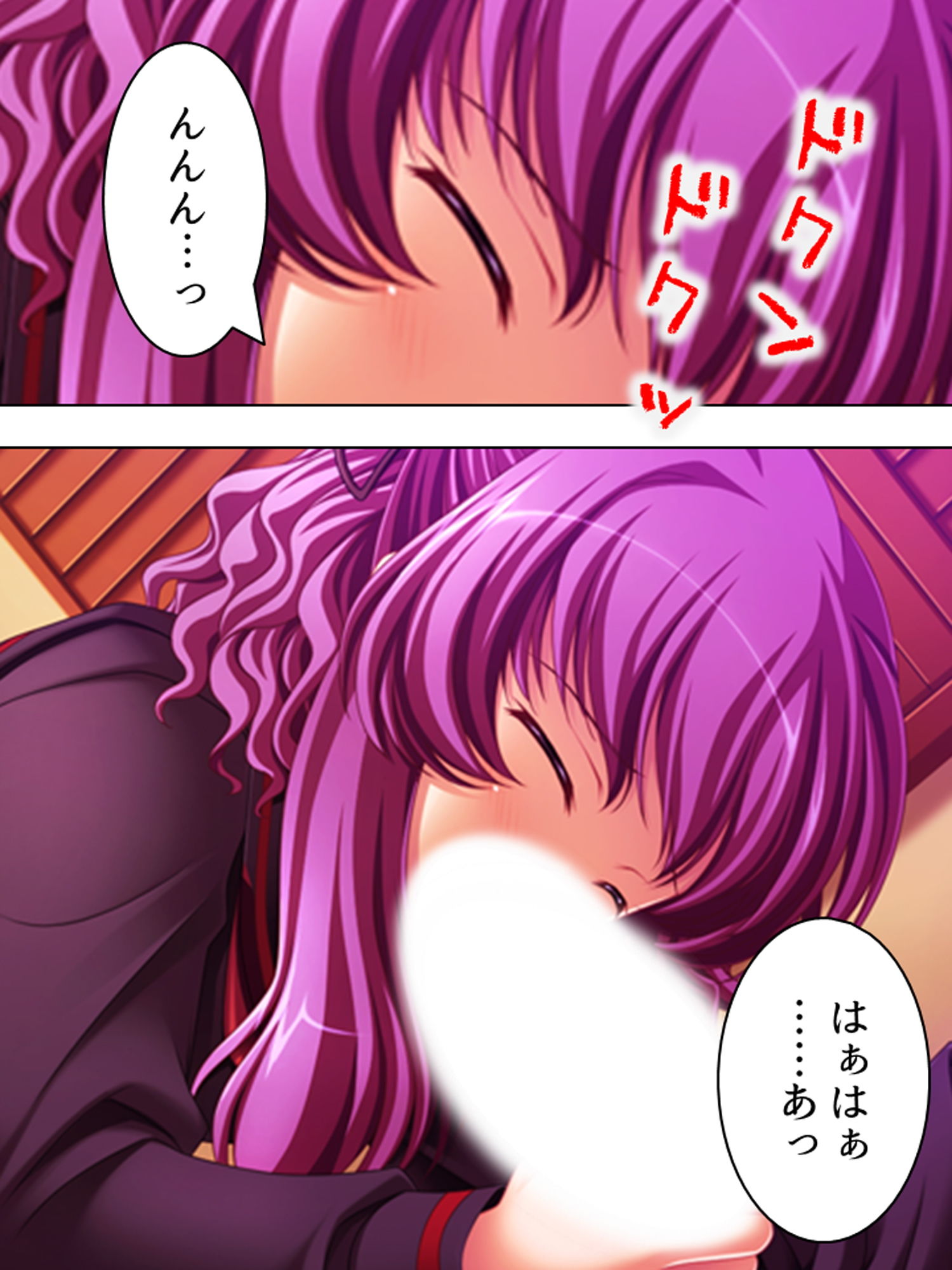 姉夫婦の危機に勃てよ弟！実の姉へエッチのレッスン！ 下のサンプル画像 6