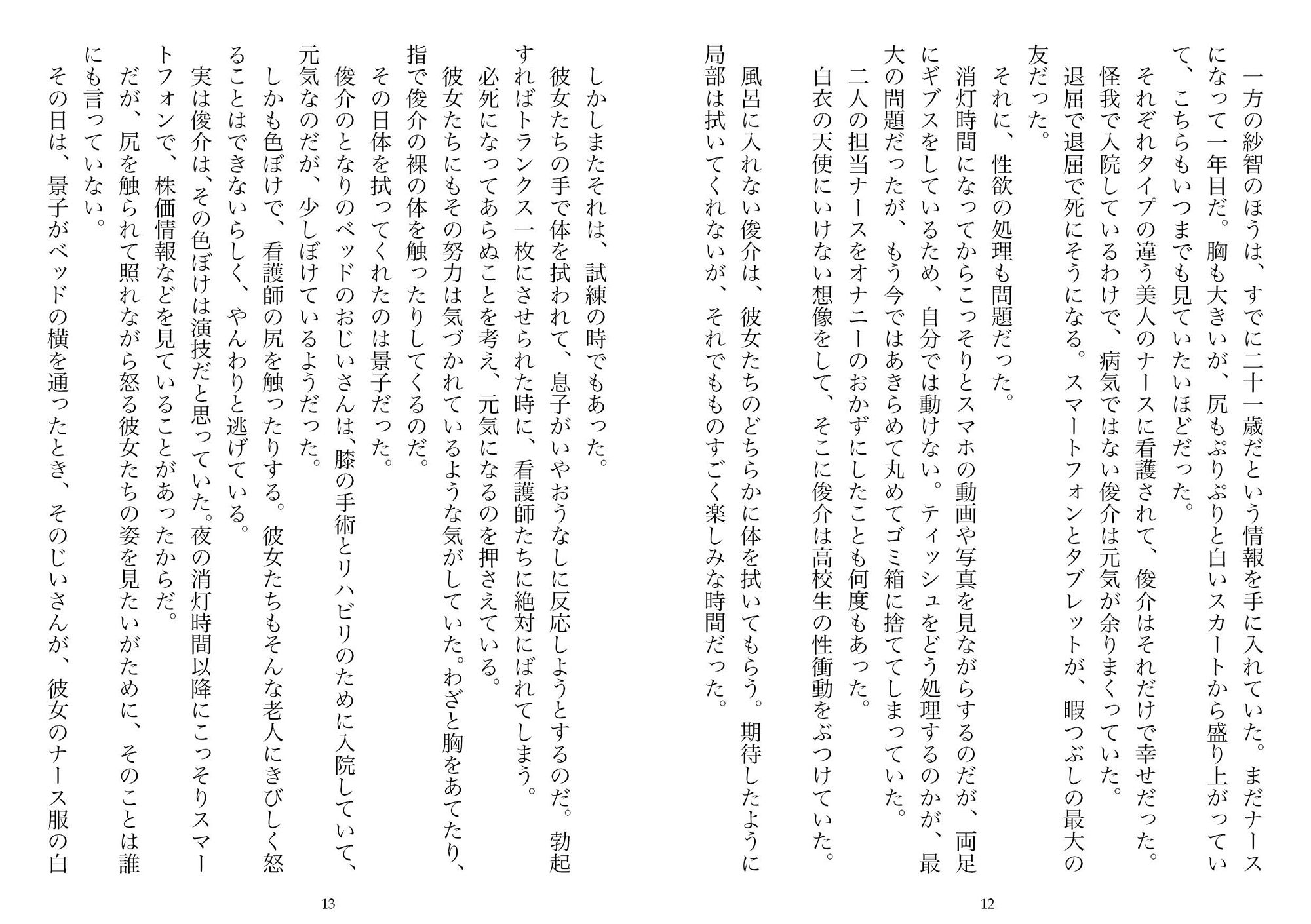 制服悦楽図鑑―ナース、OL、未亡人