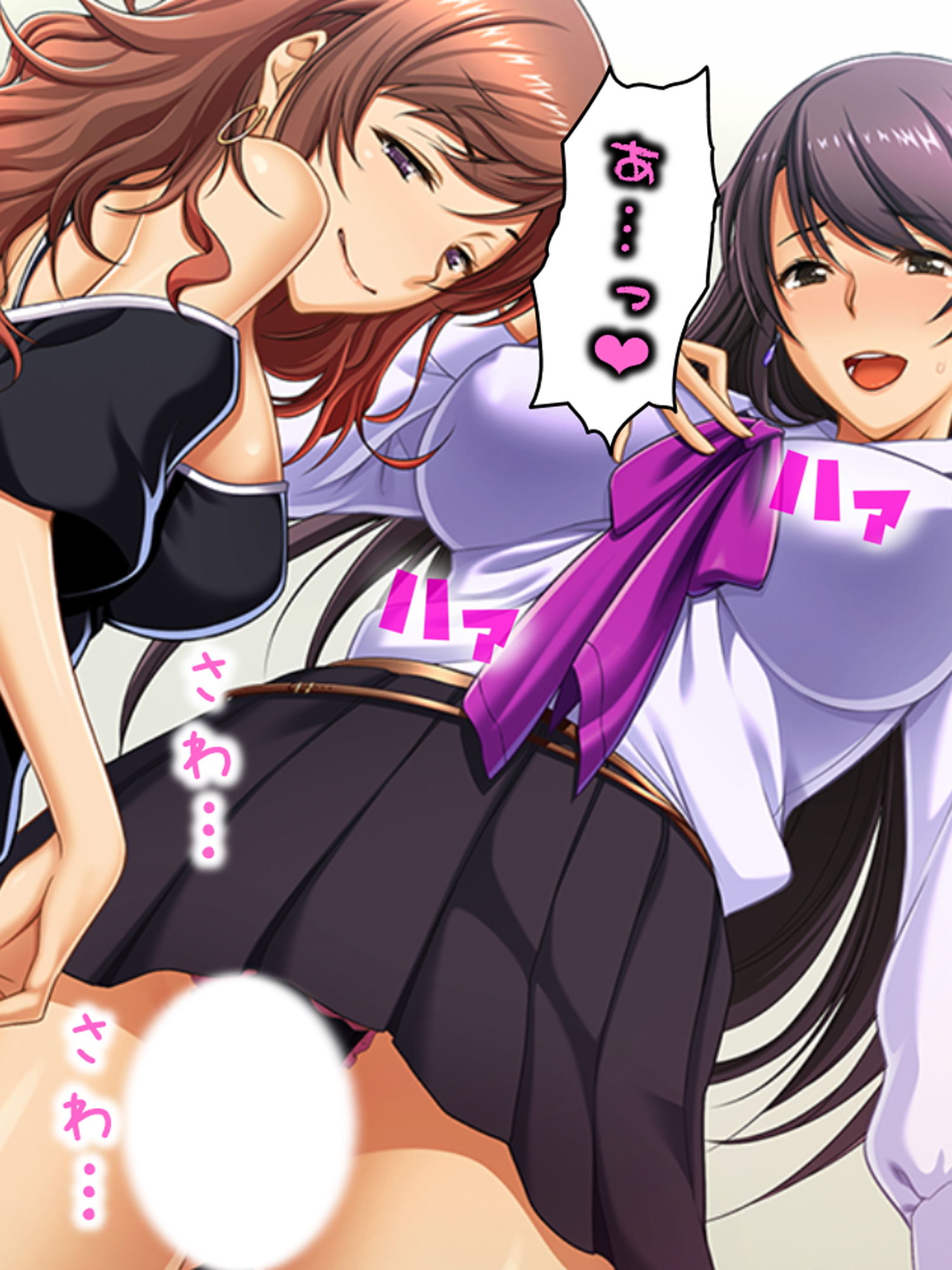 サンプル画像6:エッチなレッスンでアイドルを売り込んでみた結果 3巻(アロマコミック) [d_176722]