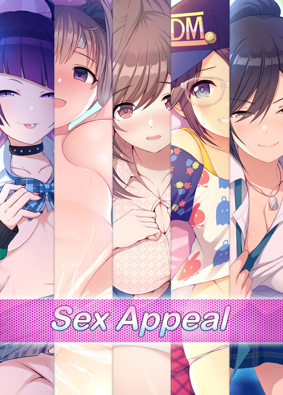 サンプル画像2:シャニマス孕ませ周回プレイ -総集編-(うかつではない) [d_177125]