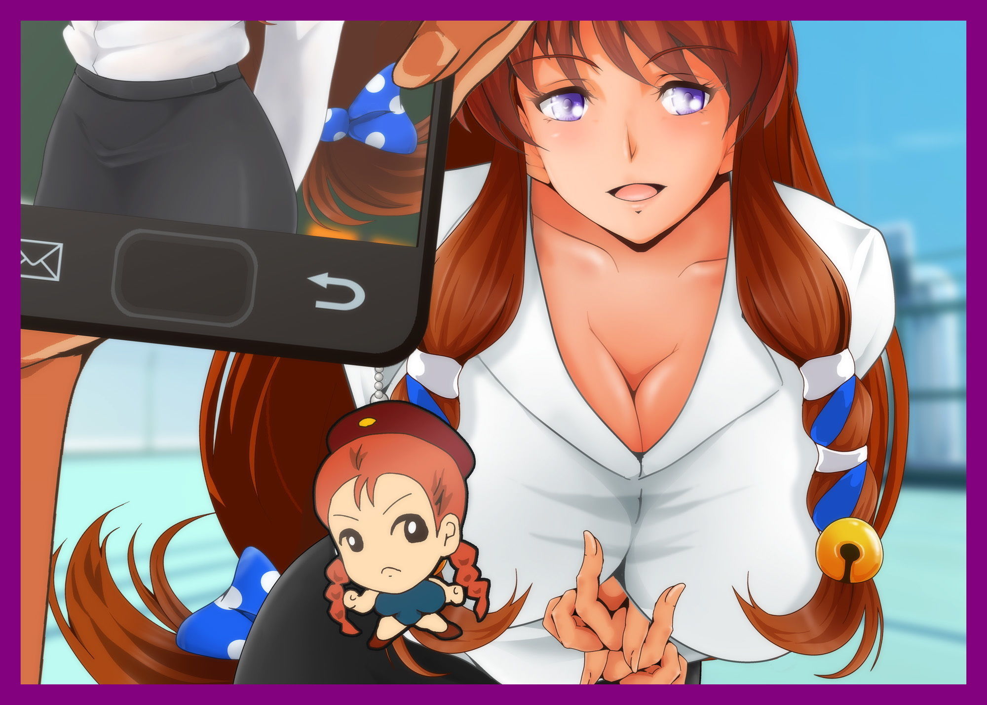 サンプル画像2:ミーシャ(おとこじゅく) [d_179650]