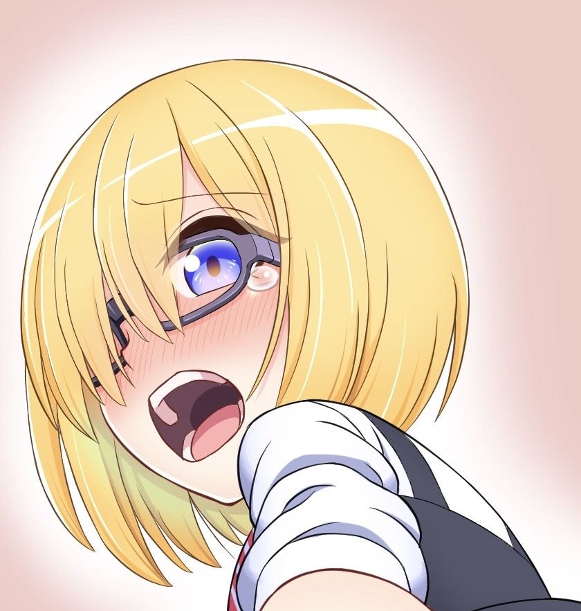 サンプル画像2:お嬢様たちのお仕置き(紅月舎) [d_180659]