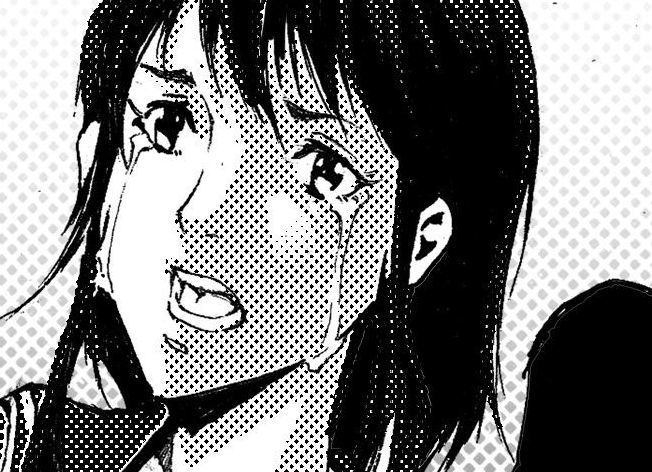 サンプル画像3:剃髪女生徒物語(海鳥プロジェクト) [d_181453]