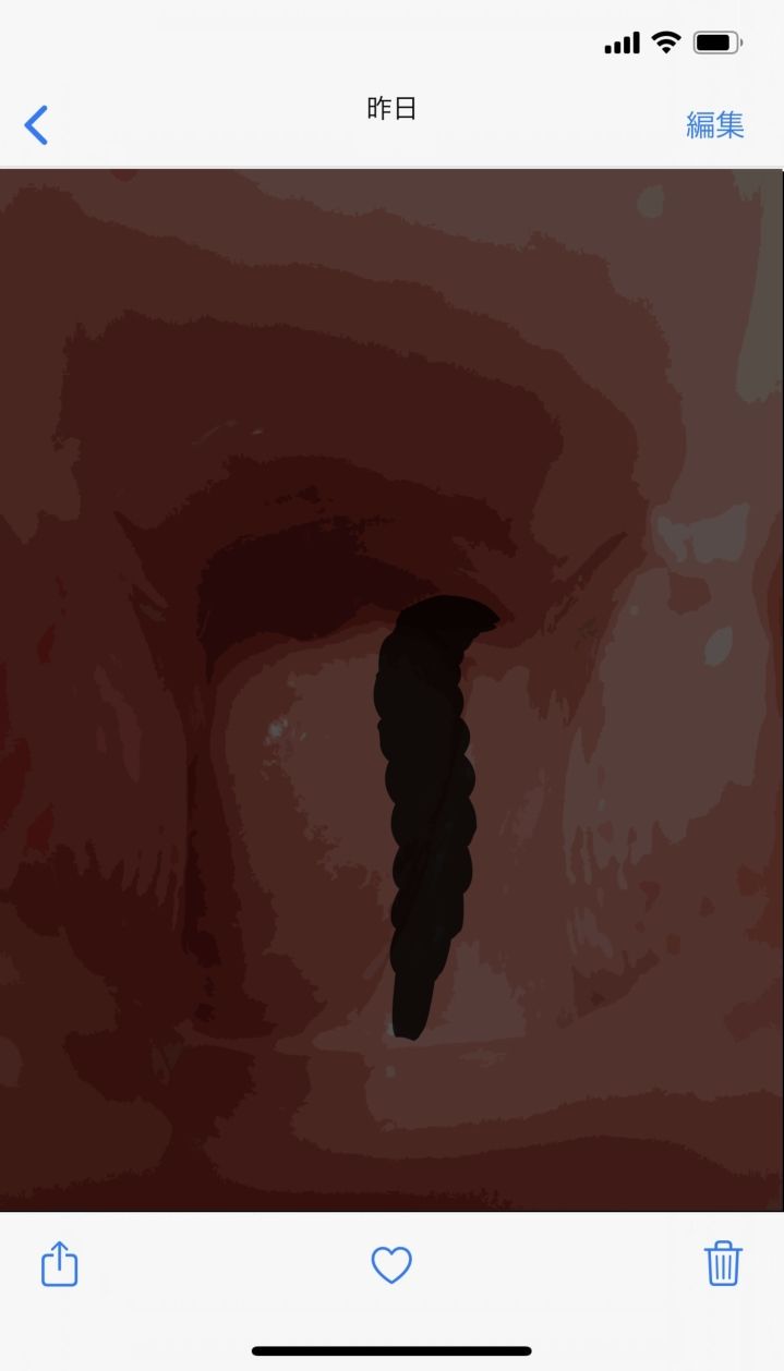 サンプル画像1:わたしの蟲姦遊び 第6話 田んぼの虫編 全編(シングルママの日常) [d_181657]