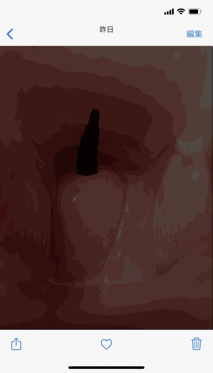 サンプル画像4:わたしの蟲姦遊び 第6話 田んぼの虫編 全編(シングルママの日常) [d_181657]