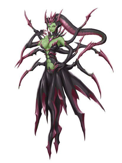 サンプル画像1:SEX怪人になったヤリマン女子校生(笠岡コンテンツカンパニー) [d_181854]