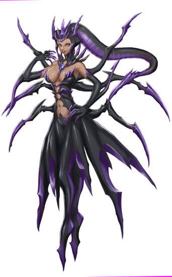 サンプル画像2:SEX怪人になったヤリマン女子校生(笠岡コンテンツカンパニー) [d_181854]