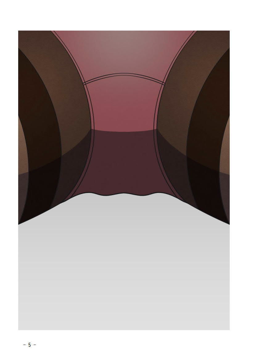 サンプル画像5:性犯罪調書 汚された女性たち 第四話 〜監禁排泄・前編〜(人工美少女製作所) [d_182287]