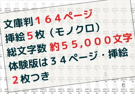 サンプル画像3:元宿敵が女の子に転生してしまいました(カンキセン) [d_183549]