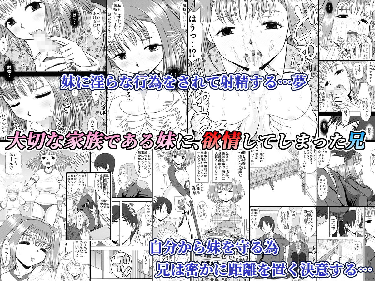 サンプル画像1:妹えっち(スタジオ・ワラビーS) [d_183584]