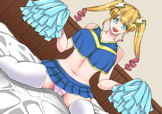 サンプル画像3:淫具に堕ちた女達ミニイラスト集1(金剛力士) [d_184089]