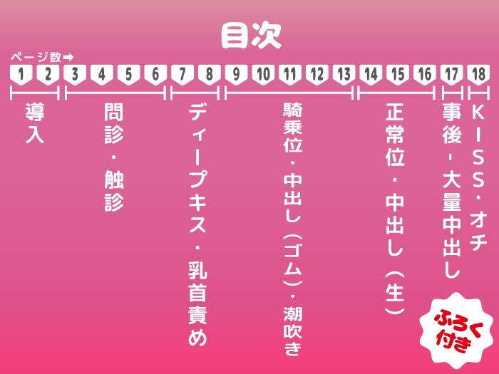 サンプル画像2:放課後ふたなり相談室(杏ちゃん★会長のぽつり部) [d_184238]