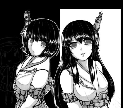 サンプル画像4:参ビットマガジン第2号＋第3号DL版(ATAGOファクトリー/参ビット遊劇隊) [d_184260]