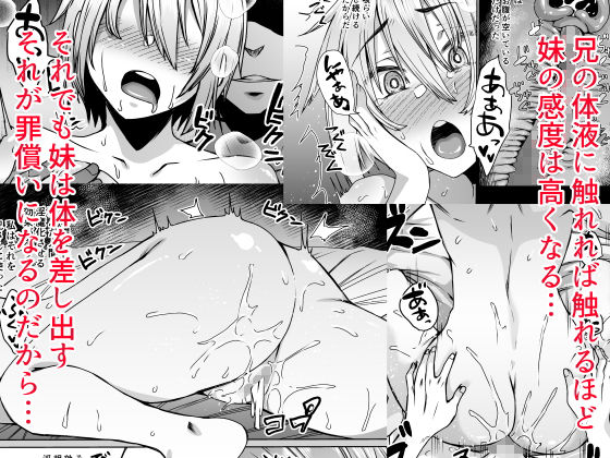 サンプル画像3:罪償いのネクロマンサー(白蛟会) [d_184884]