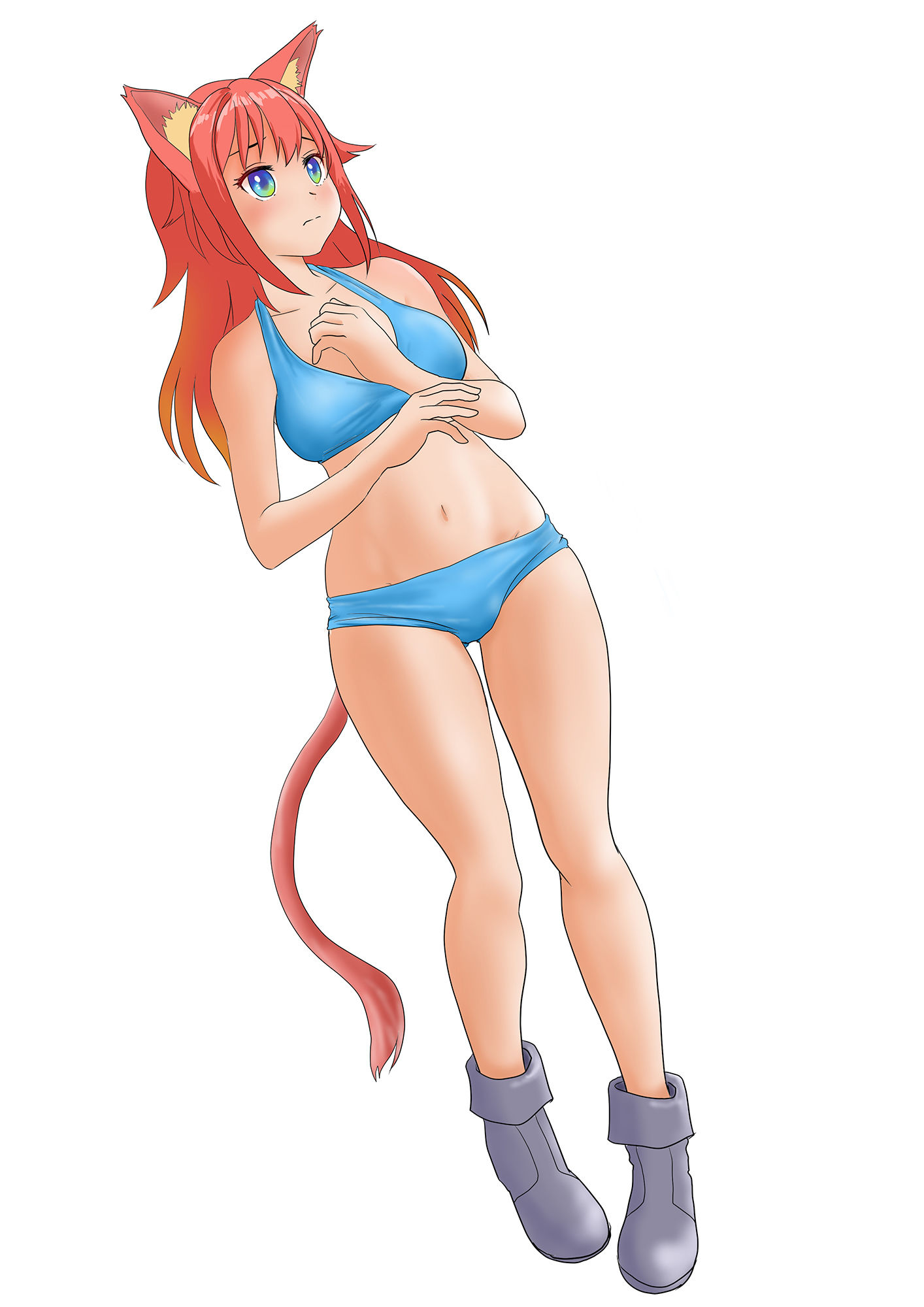 サンプル画像1:触手凌●CG集(六町商会) [d_184971]