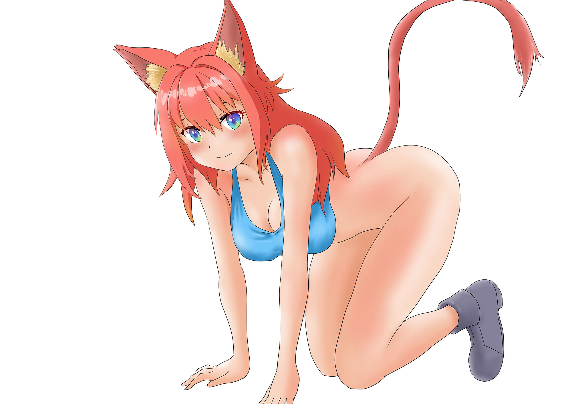 サンプル画像4:触手凌●CG集(六町商会) [d_184971]