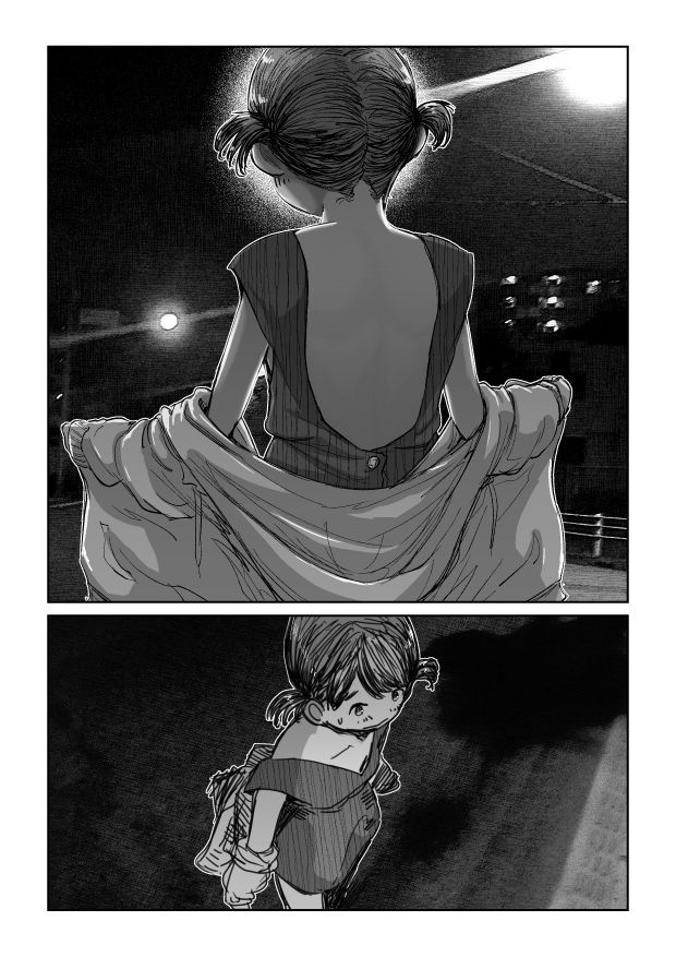 サンプル画像6:ロシュツコマチ:サイレンス(回キ人) [d_185704]