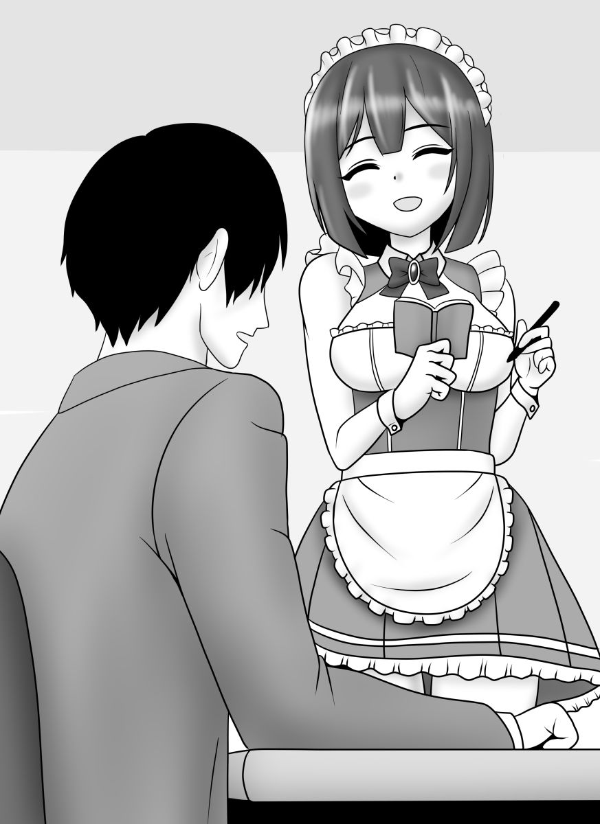 サンプル画像1:催●男！ オナニーに使ったティッシュの様に処女をコキ捨てる(ぶるずあい) [d_185727]