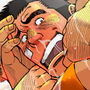 熱血プロレス同好会部長は真っ向勝負 d_185795のパッケージ画像 熱血プロレス同好会部長は真っ向勝負 d_185795のパッケージ画像