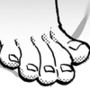 【後編のみ】毎朝君の足湯が?みたい d_186487のパッケージ画像 【後編のみ】毎朝君の足湯が?みたい d_186487のパッケージ画像