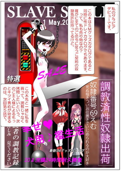 私の日常 総集編（貧乳版）