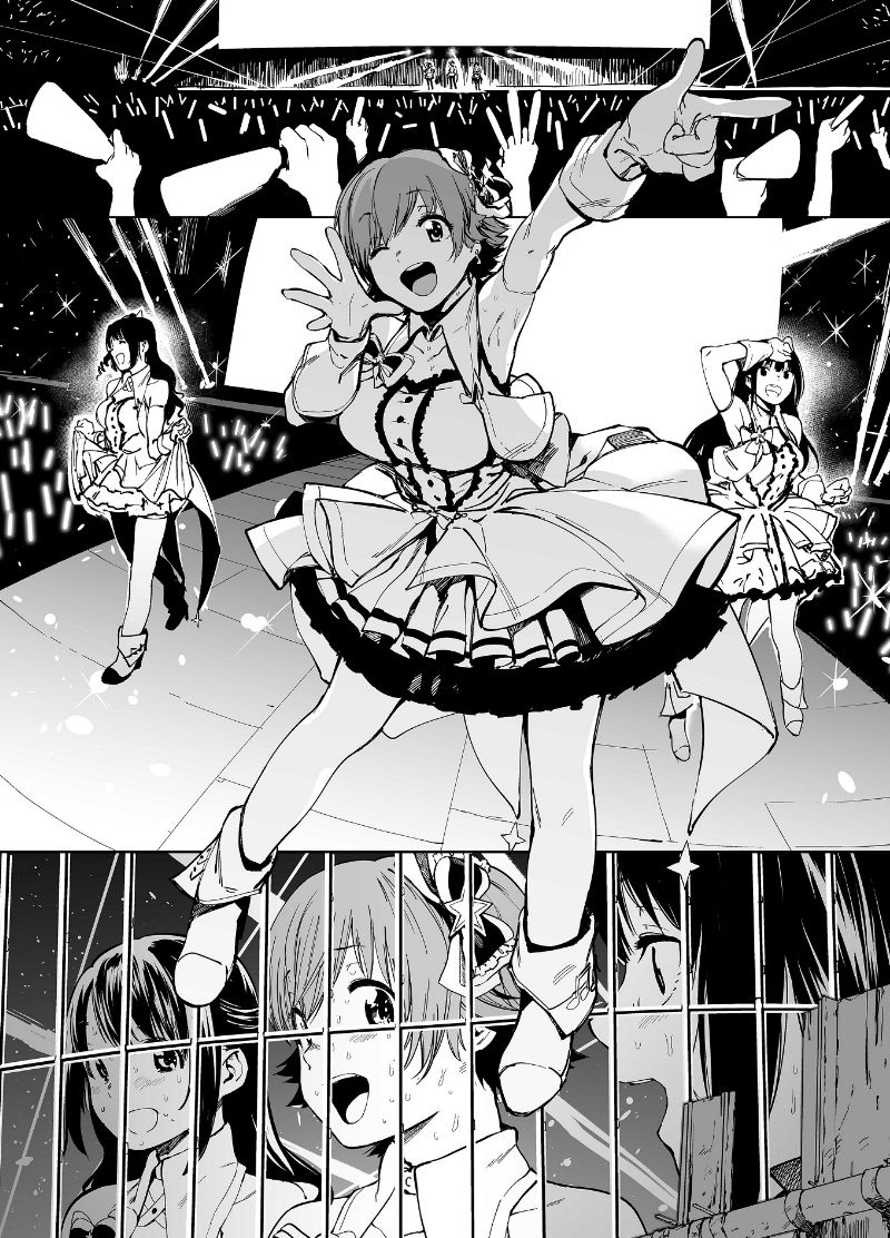 サンプル画像1:オレンジリストバンド2(カムリズム) [d_188587]