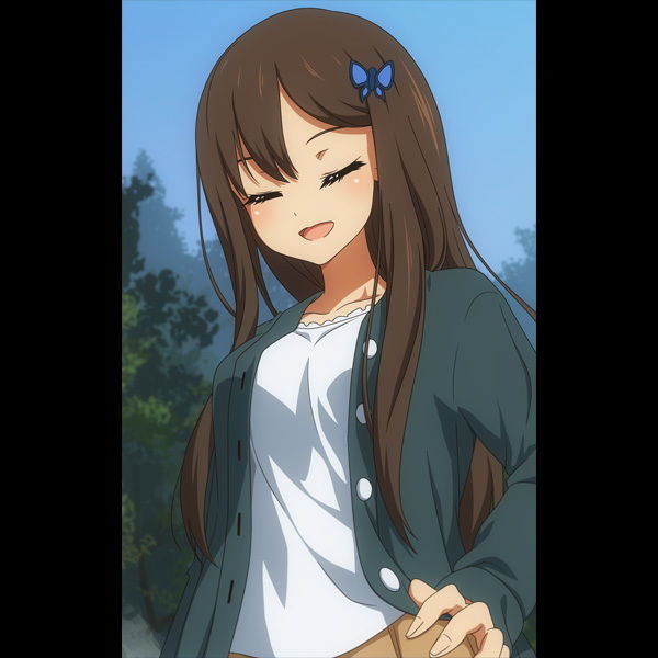 サンプル画像5:ピュアソルジャー・オトメイデン ＃9.禁断の巻（後編）(I-Rabi) [d_188806]