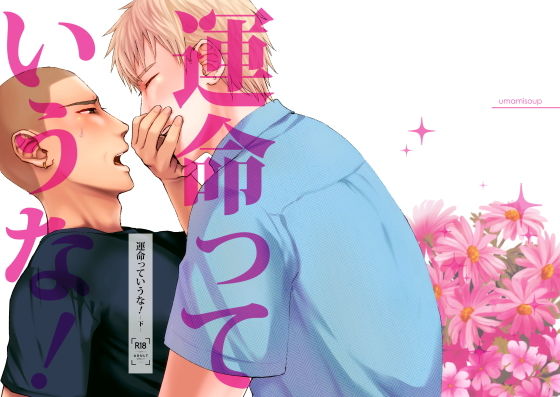 運命っていうな！-下-