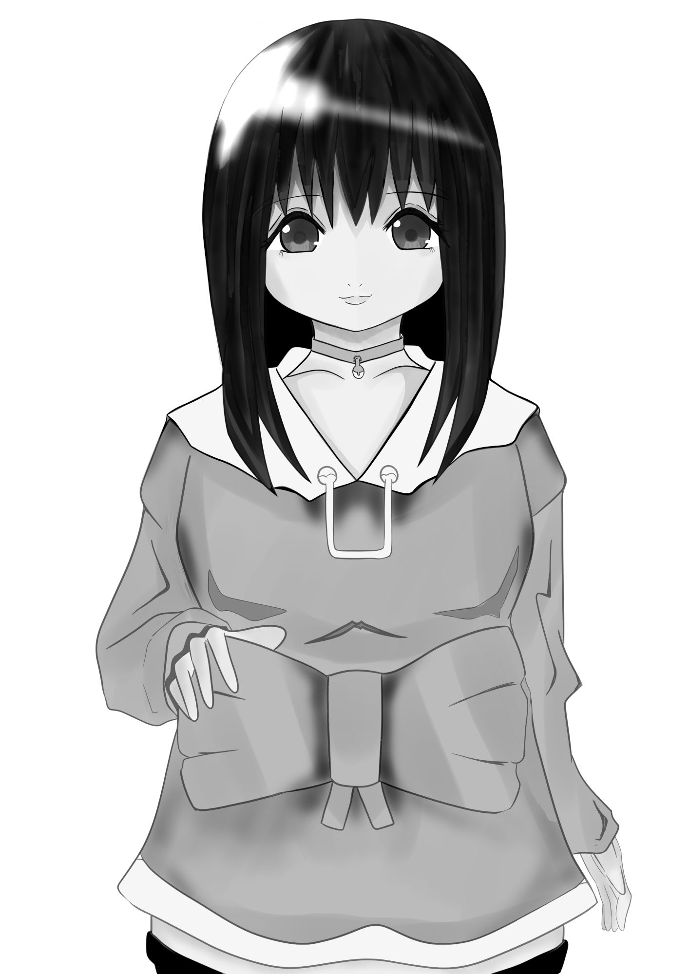 サンプル画像2:お兄様のハーレム計画応援します！(白井 シンジ) [d_189275]