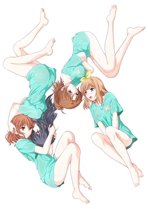 ユーフォビアンの響き Quintet