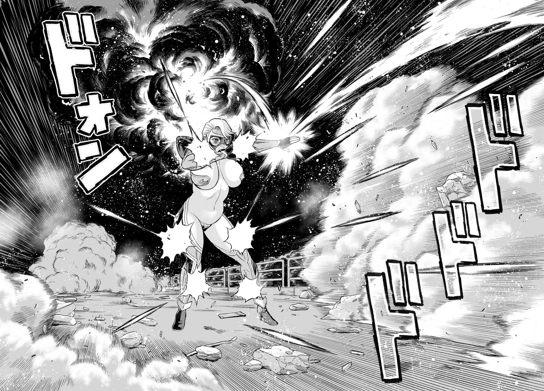 サンプル画像1:ウチのムスメに手を出すな！ リタ〜ンズ Vol.4(環屋) [d_189931]