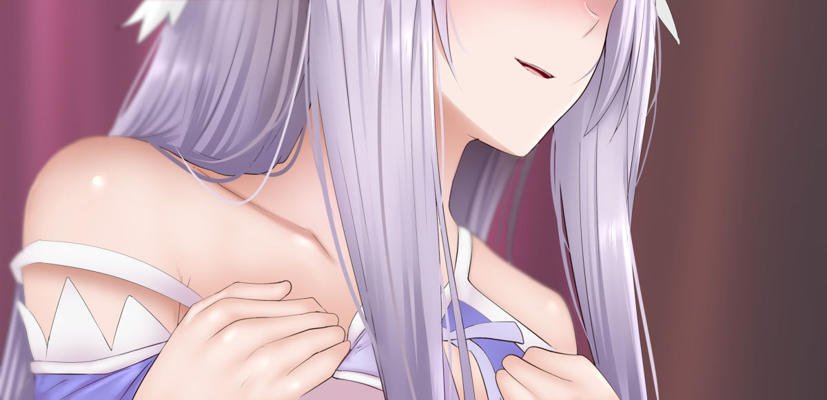 サンプル画像3:溢れる愛(ぎんハハ) [d_190221]