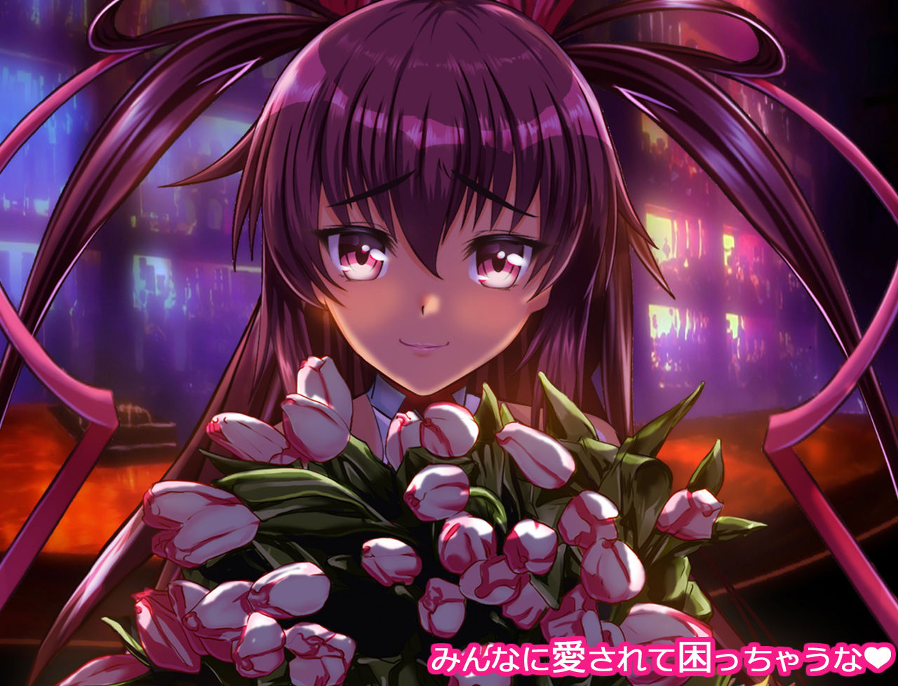 サンプル画像5:寝取られ対●忍人妻ユキカゼ〜Y豚ちゃんボテ腹妊婦に堕つ〜（後編）ver1.2(アリオンキャンバス) [d_190763]