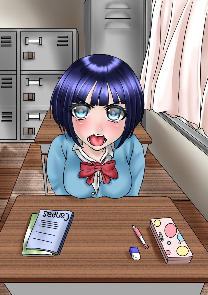 サンプル画像1:ボクっ娘由希ちゃんフシギちゃん！？(きゅんずまーと) [d_191052]